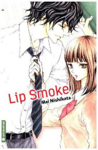 Lip Smoke
