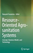 Resource-Oriented Agro-sanitation Systems