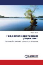 Gidromelioratiwnyj recikling