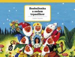 Snehulienka a sedem trpaslíkov