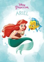 Princezna Ariel