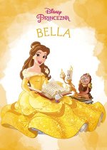 Princezna Bella