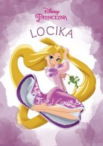Princezna Locika