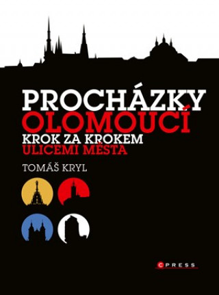 Procházky Olomoucí