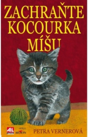 Zachraďż˝te kocourka Mďż˝u