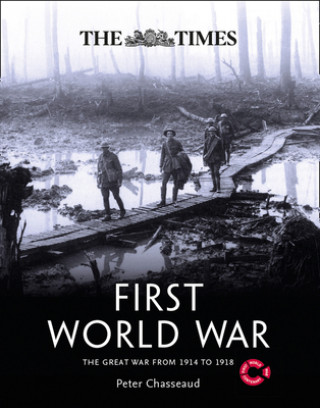 Times First World War