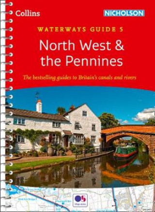 North West and the Pennines