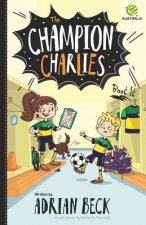 Champion Charlies 2: Boot It