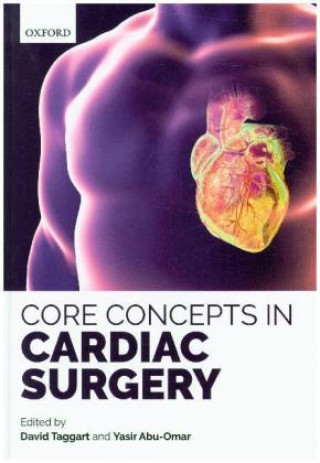 Core Concepts in Cardiac Surgery