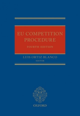 EU Competition Procedure
