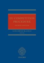 EU Competition Procedure