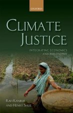 Climate Justice