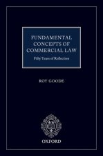 Fundamental Concepts of Commercial Law