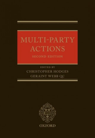 Multi-Party Actions