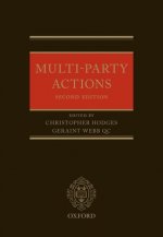 Multi-Party Actions