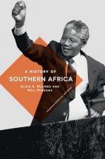 History of Southern Africa
