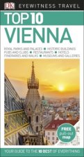 Top 10 Vienna