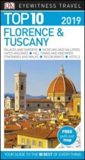 Top 10 Florence and Tuscany