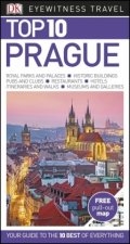 Top 10 Prague