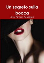 segreto sulla bocca