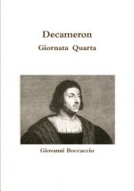 Decameron - Giornata Quarta