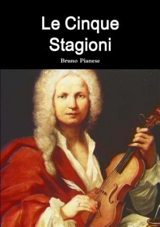 Cinque Stagioni