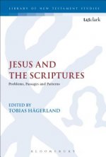 Jesus and the Scriptures