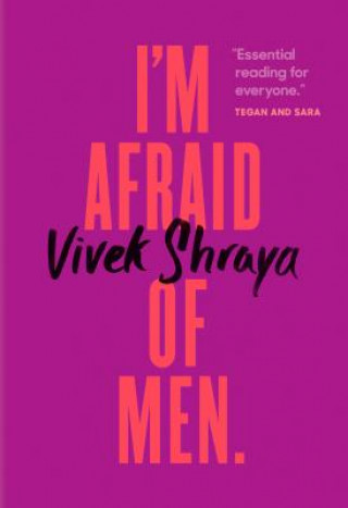 I'm Afraid Of Men