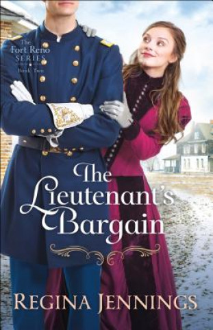 Lieutenant`s Bargain