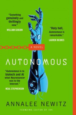 AUTONOMOUS