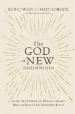 God of New Beginnings