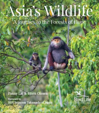 Asia's Wildlife