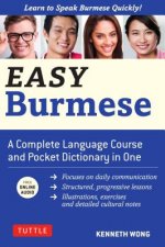 Easy Burmese
