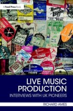 Live Music Production