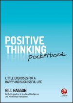 Positive Thinking Pocketbook - Little Exercises for a happy and successful life