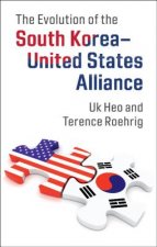 Evolution of the South Korea-United States Alliance