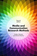 Media and Communication Research Methods