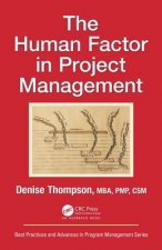 Human Factor in Project Management
