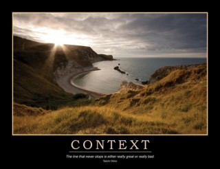 CONTEXT POSTER