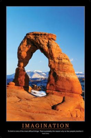 Imagination Poster