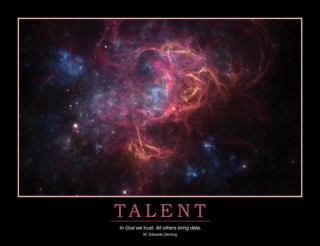 Talent Poster