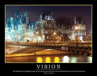 Vision Poster
