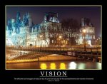 Vision Poster