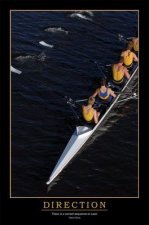 Direction Poster