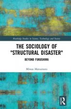 Sociology of Structural Disaster