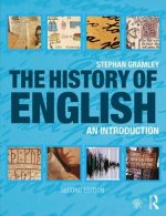 History of English