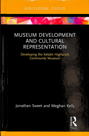 Museum Development and Cultural Representation