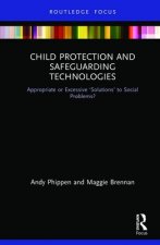 Child Protection and Safeguarding Technologies