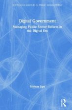 Digital Government