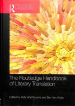 Routledge Handbook of  Literary Translation